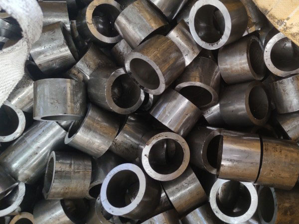 永福无缝钢管切割